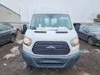 2017 Ford Transit T-250