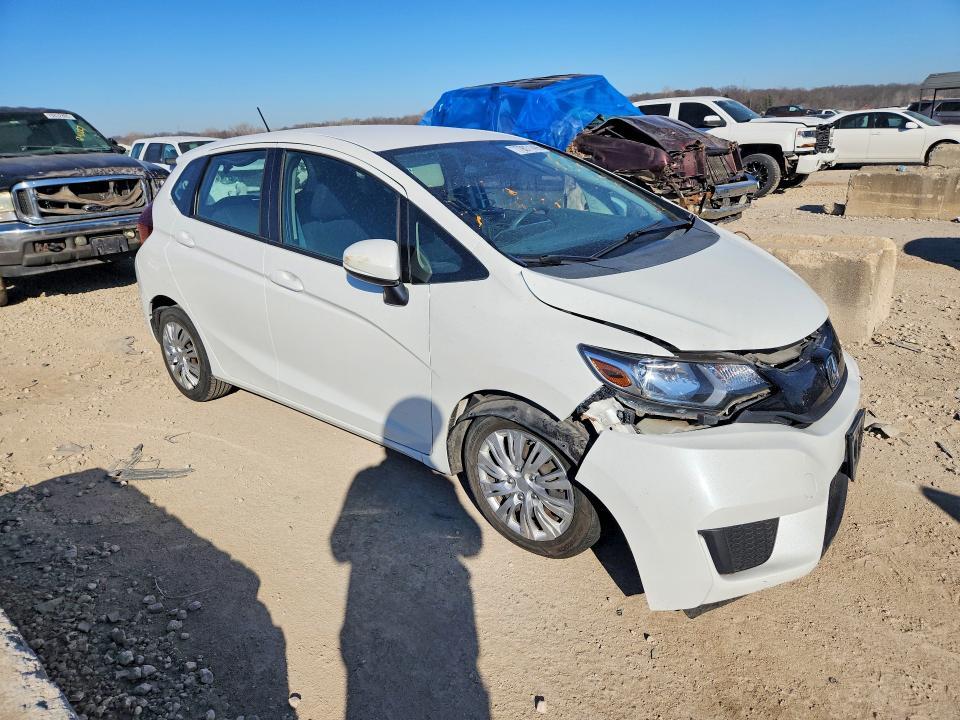 2017 Honda FIT