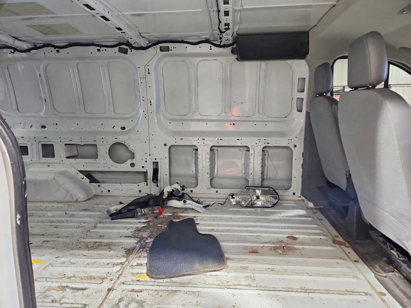 2017 Ford Transit T-150 Delivery Van