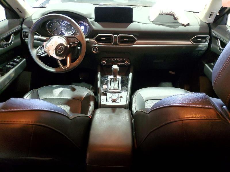 2023 Mazda Cx-5 Preferred