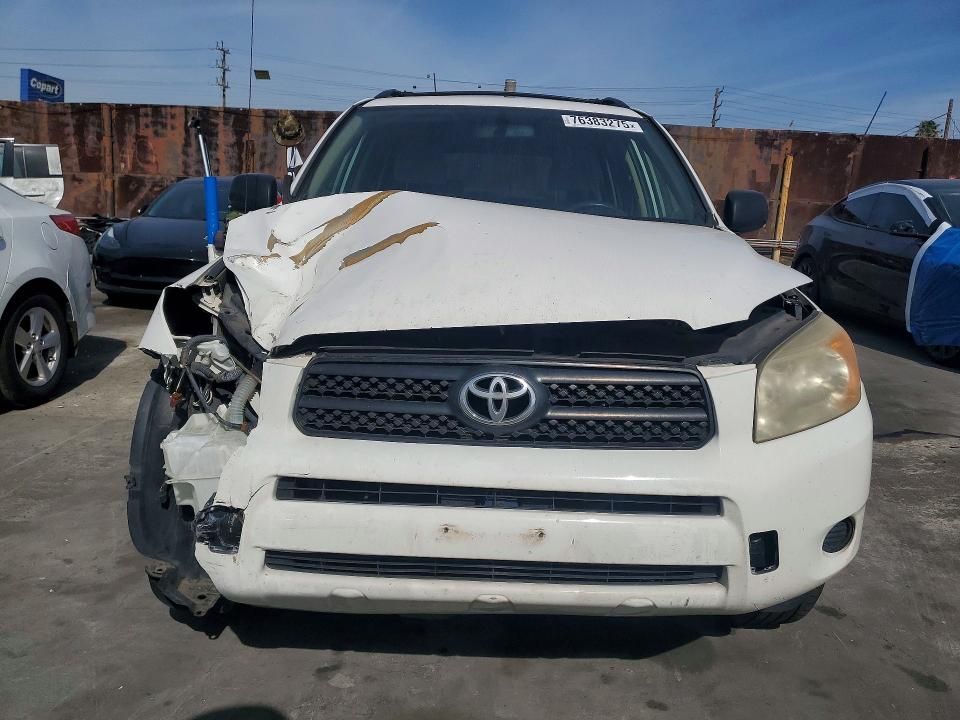 2008 Toyota Rav4