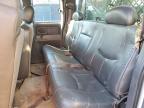 2005 Chevrolet Silverado 3500 Flatbed Truck