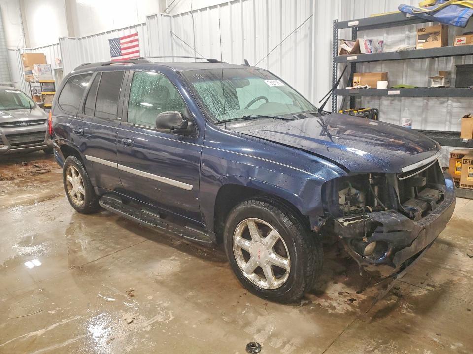 2008 GMC Envoy