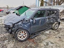 2022 KIA Soul lx en venta en Windsor, NJ