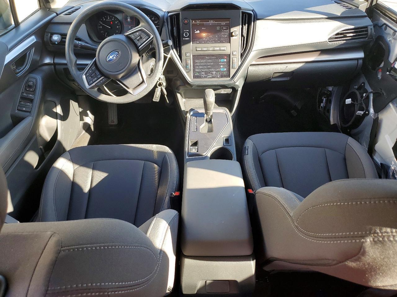 2024 Subaru Impreza