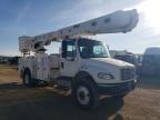 2015 Freigliner 2015 Freightliner Business Class M2 Bucket Truck