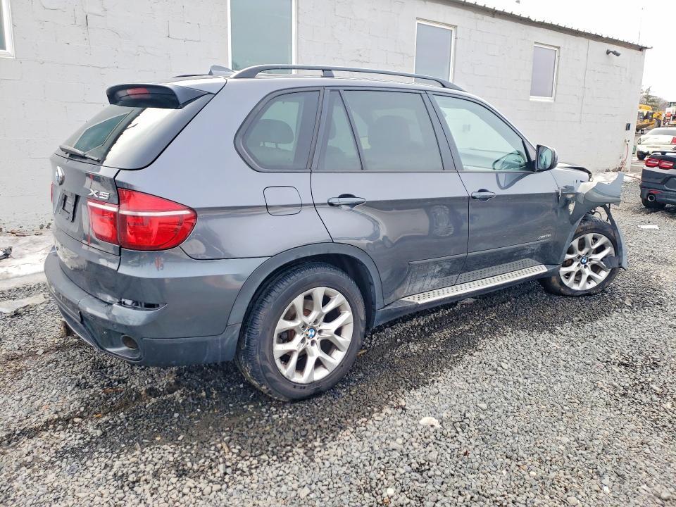 2011 BMW X5 Xdrive35i