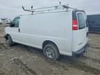 2021 Chevrolet Express G2500