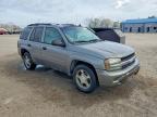 2007 Chevrolet Trailblazer
