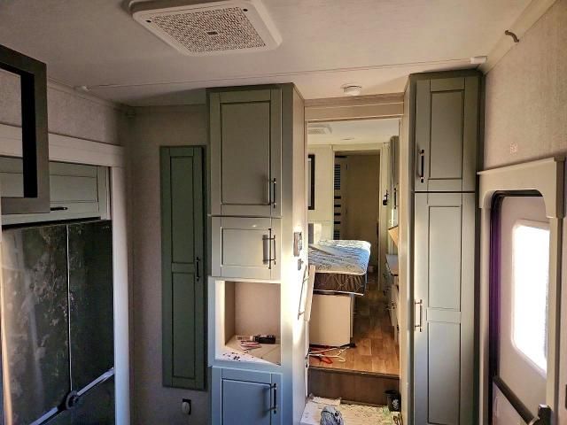 2025 Keystone Redwood Camper