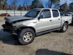 2003 Toyota Tacoma Double cab Prerunner
