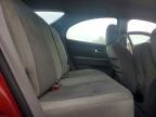 2000 Ford Taurus se