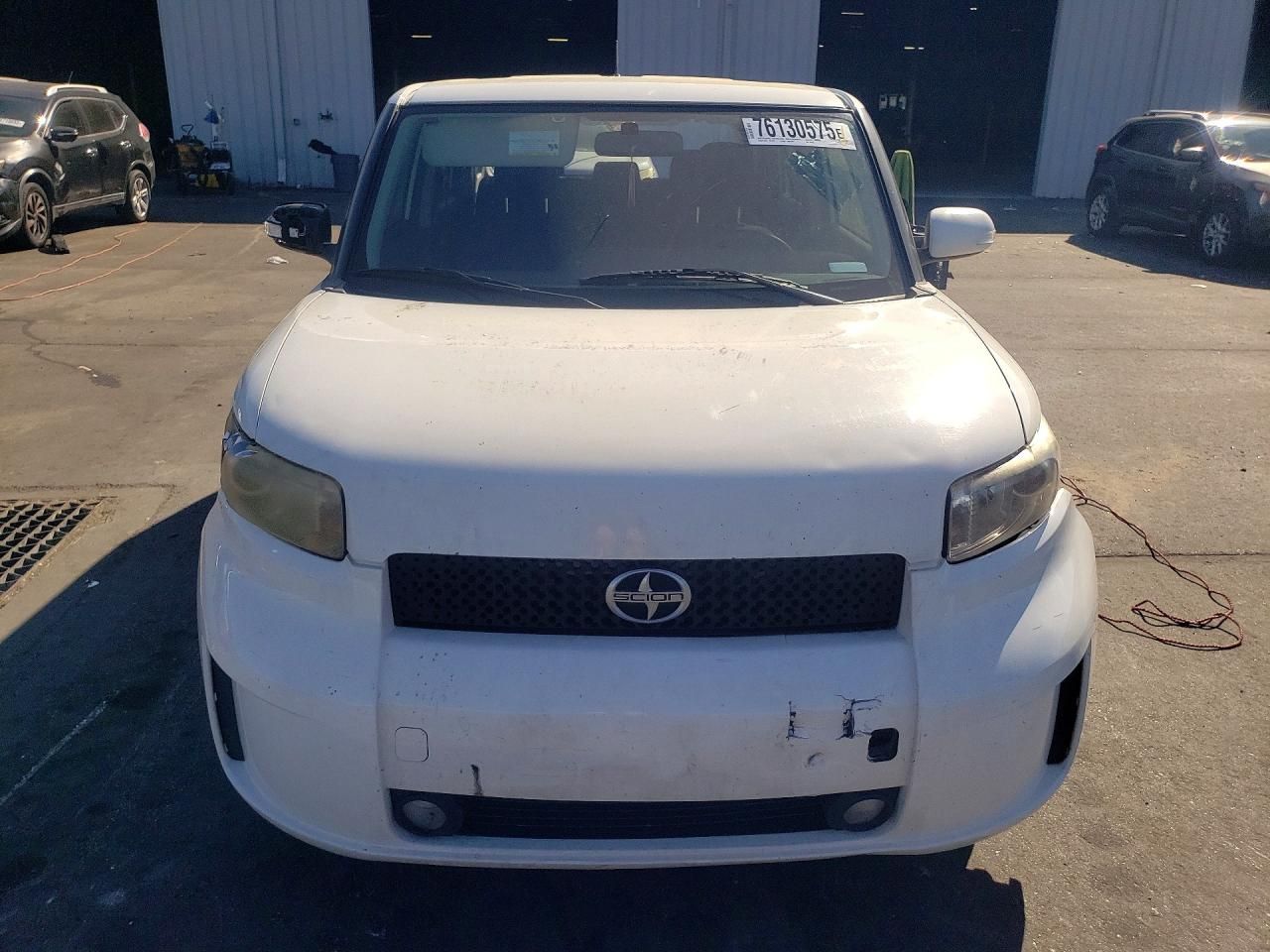 2008 Scion XB