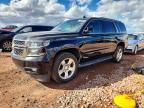 2016 Chevrolet Tahoe C1500 lt