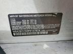 2015 BMW 320 i