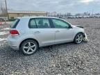 2012 Volkswagen Golf
