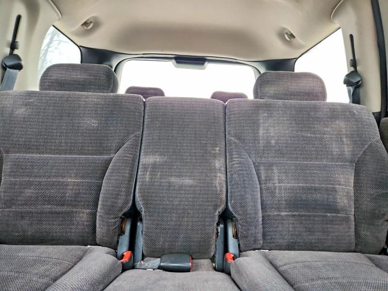 2003 Dodge Durango slt