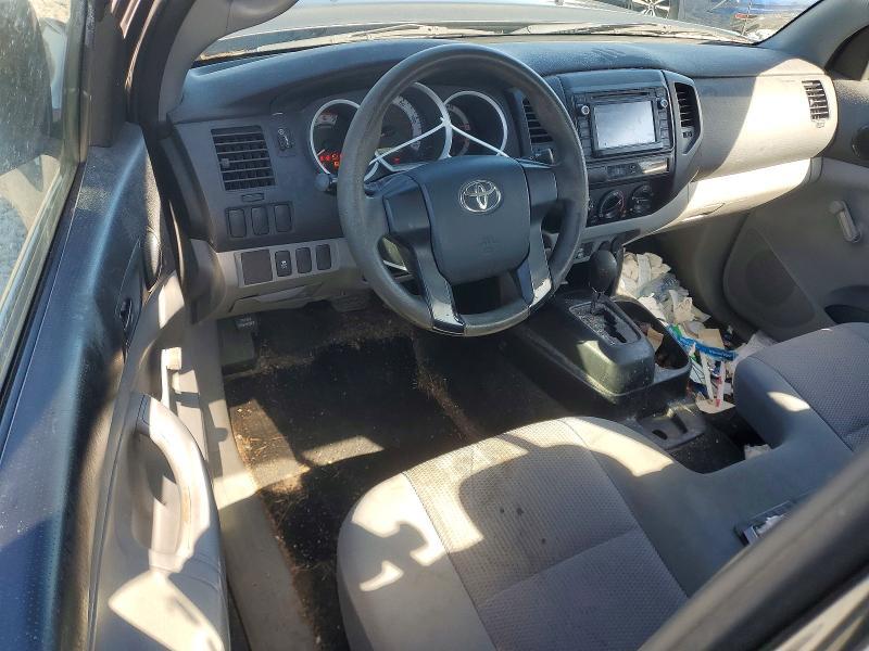 2014 Toyota Tacoma