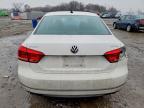 2013 Volkswagen Passat sel