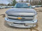 2013 Chevrolet Silverado C1500 LT