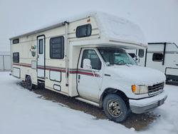 New arrivals for sale at auction: 1992 Ford E350SD RV