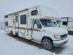 1992 Ford E350SD RV
