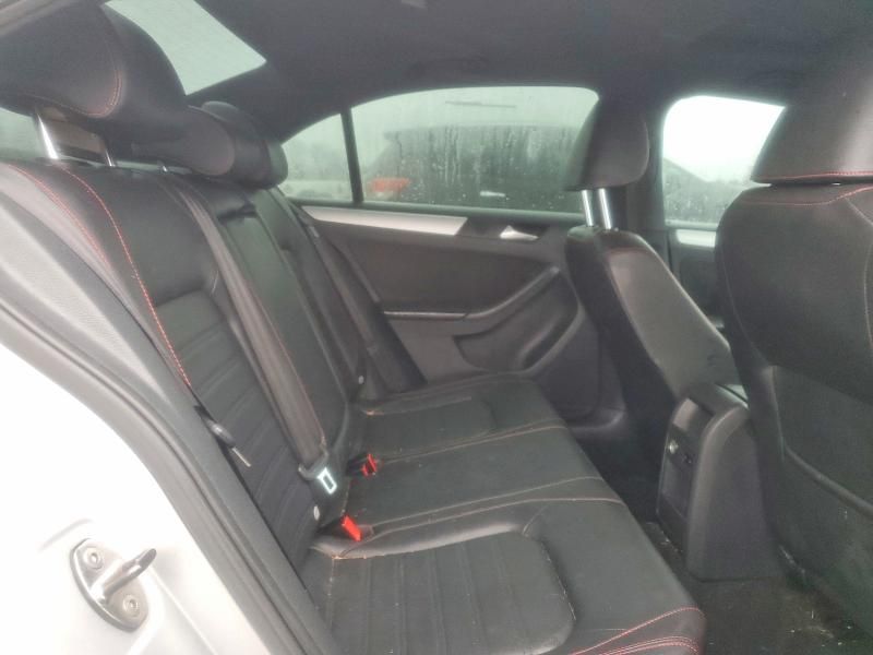 2014 Volkswagen Jetta gli