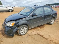 2011 KIA Rio en venta en Longview, TX