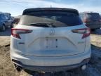 2020 Acura Rdx A-spec