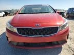 2017 KIA Forte s