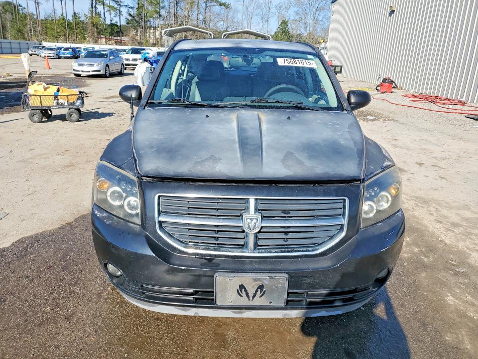 2007 Dodge Caliber R/T