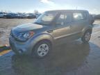2013 KIA Soul Base