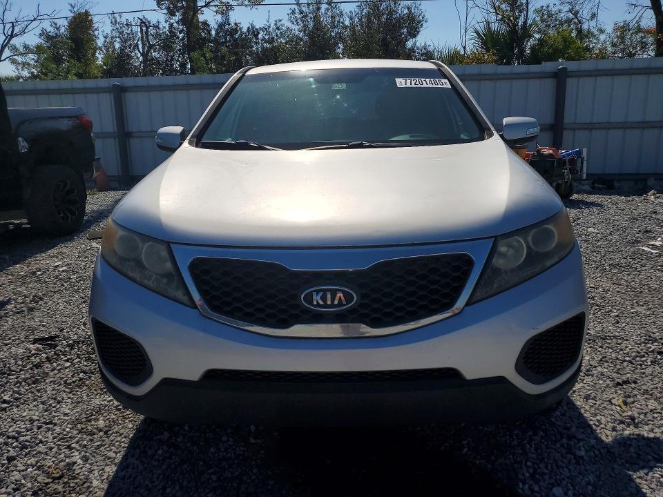 2011 KIA Sorento Base