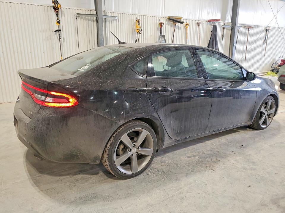 2013 Dodge Dart Limited