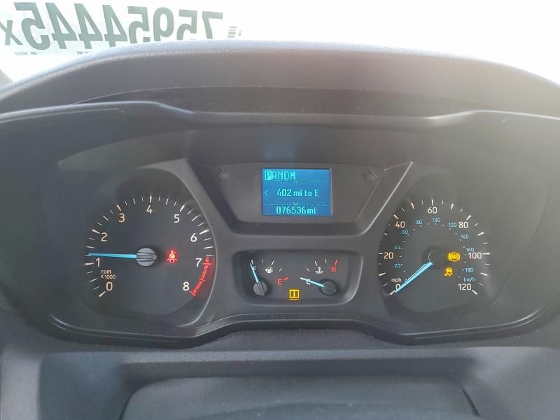 2019 Ford Transit T-350 hd