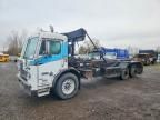 1997 Peterbilt 320 ROLL-OFF Container Truck