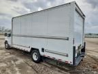 2022 Ford E350 BOX Truck