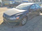 2015 Volkswagen Passat s