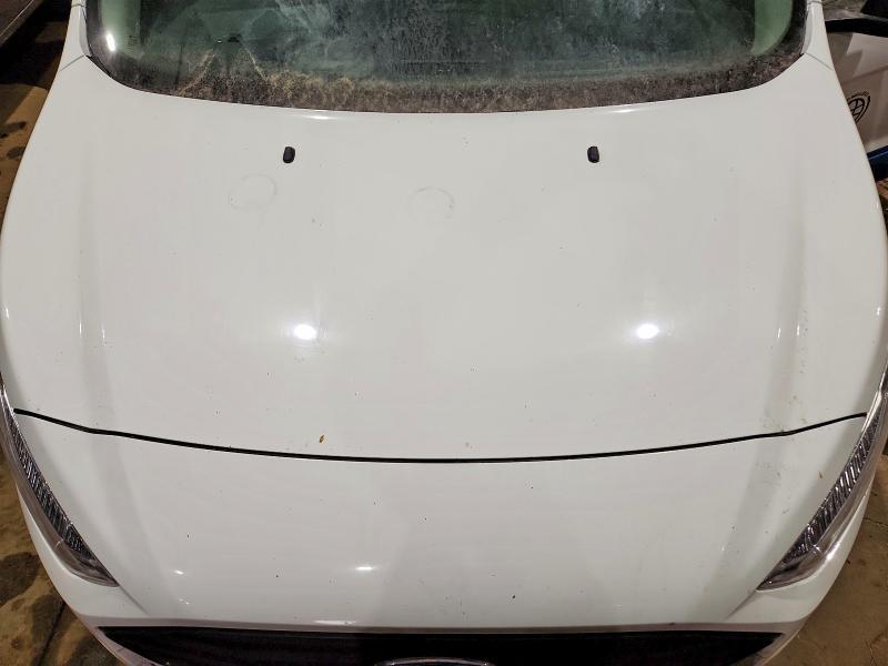 2021 Ford Transit Connect XLT