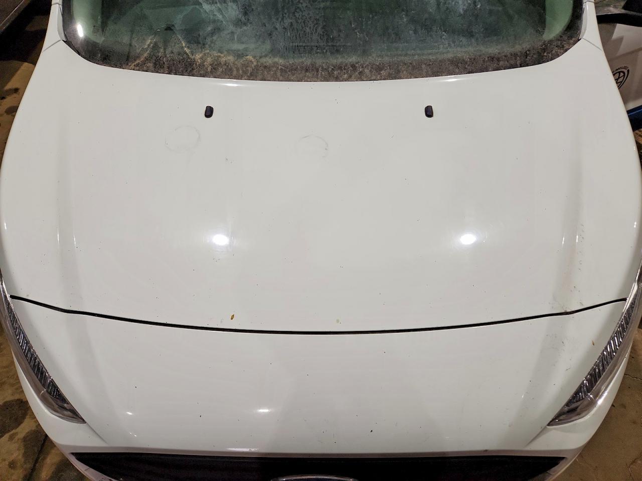 2021 Ford Transit Connect XLT
