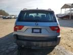 2004 BMW X3 2.5i