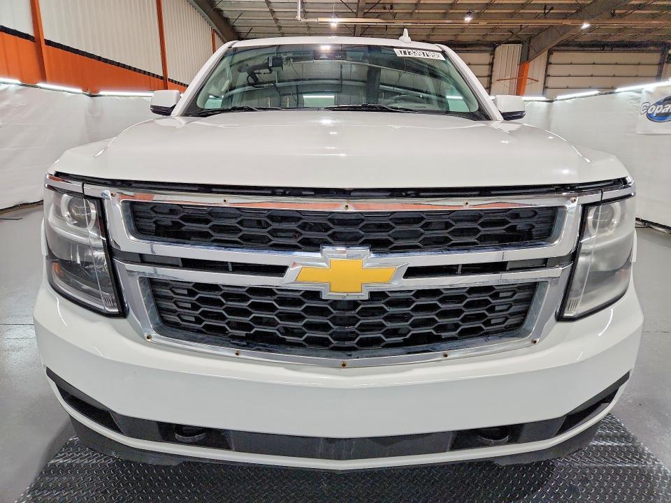 2020 Chevrolet Tahoe Special