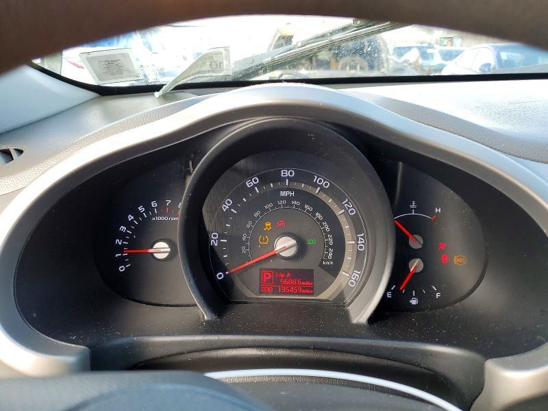 2014 KIA Sportage lx