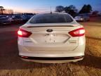 2013 Ford Fusion Titanium hev