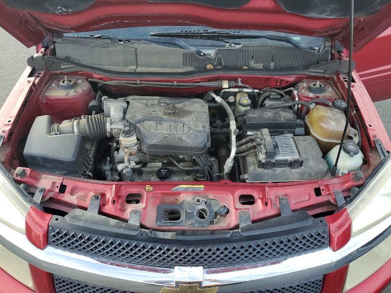 2005 Chevrolet Equinox lt
