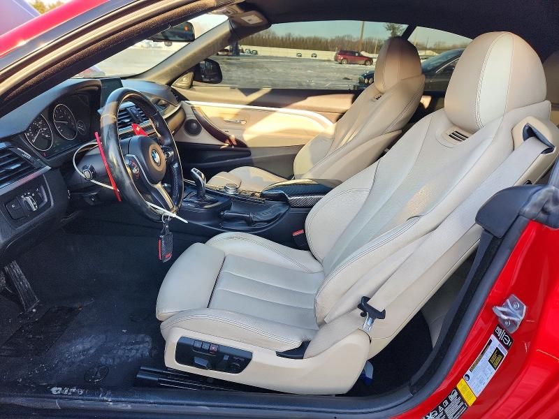 2015 BMW 428 xi Sulev