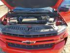 2020 Chevrolet Silverado K1500 rst