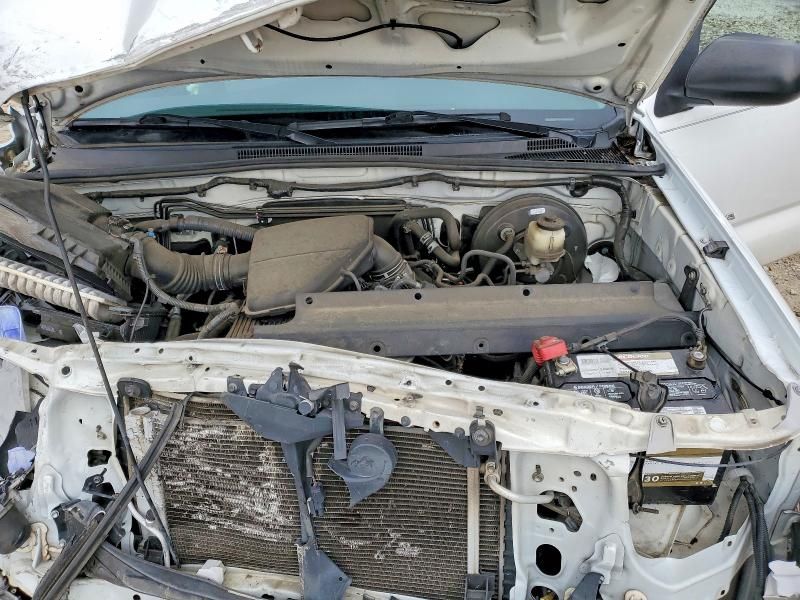 2015 Toyota Tacoma Double cab Prerunner