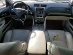 2007 Lexus Gs 350 Base