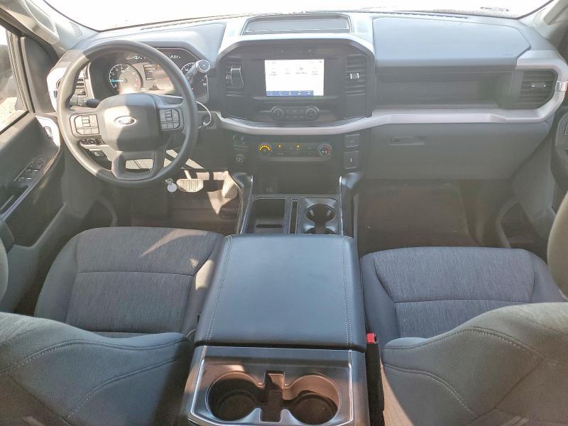 2023 Ford F150 Super Cab